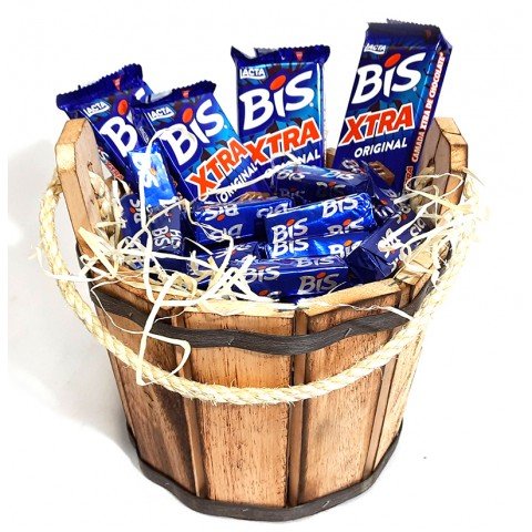 Chocobalde Bis